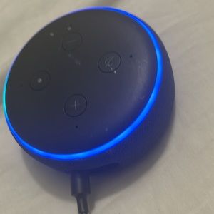 Amazon Alexa 3rd gen